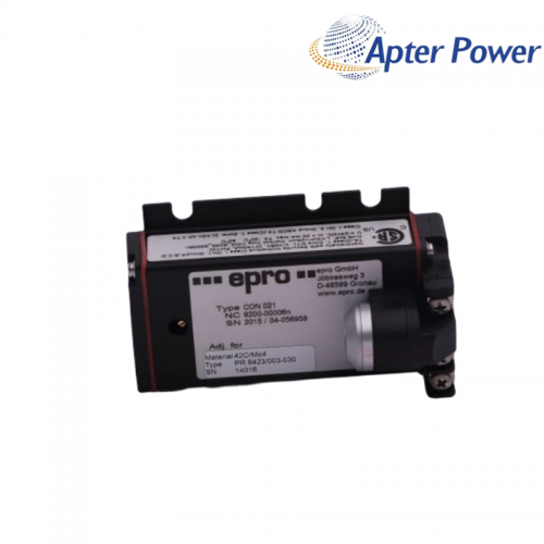 PR6426/010-010 CON021