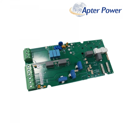 ZMAC-542 3AXD50000022463 D9200034VS
