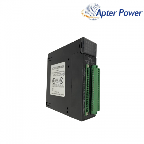 IC693TCM302B