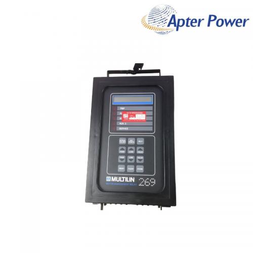 269PLUS-D/O-100P-125VDC