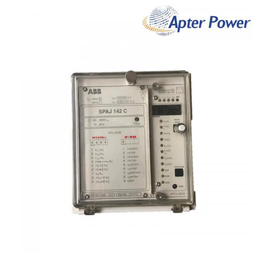 SPAJ-142C