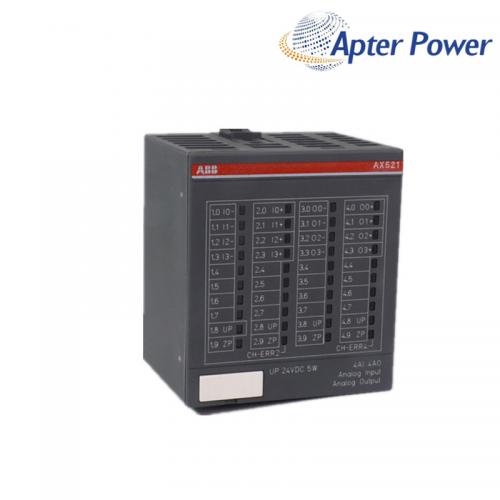 AX521 1SAP250100R0001