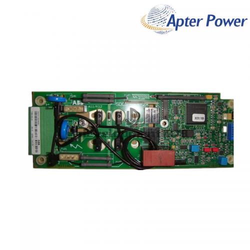 SDCS-FEX-2A 3ADT311500R0001