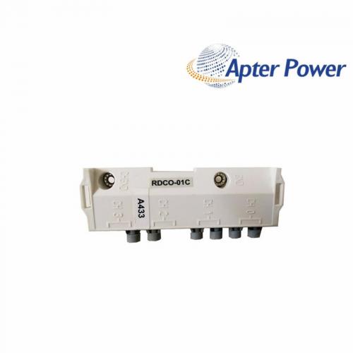 RDCO-01C