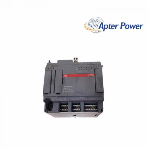 07CR41 1SBP260020R1001