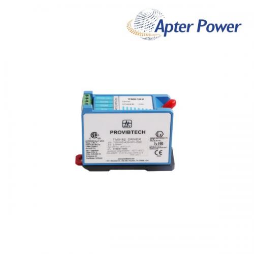 TM0182  TM0182-A50-B01-C00