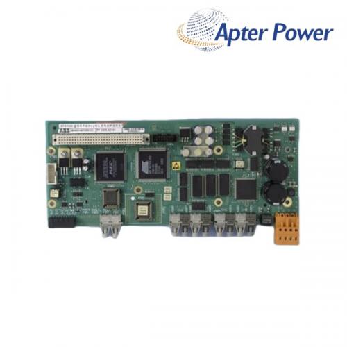 3BHE037864R0101 UFC911B101