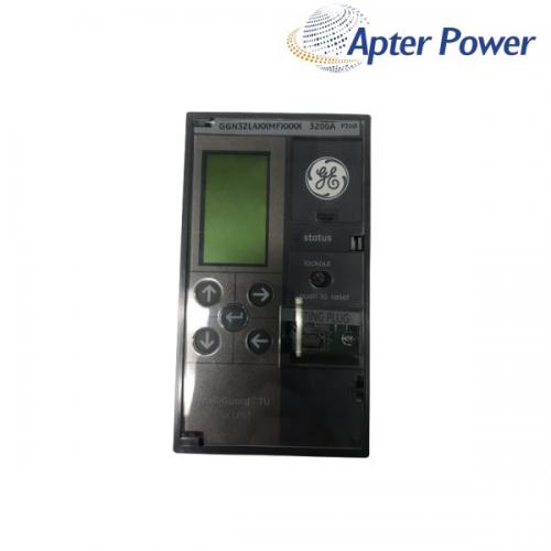 GGN32L4XXMFXXXX 3200A