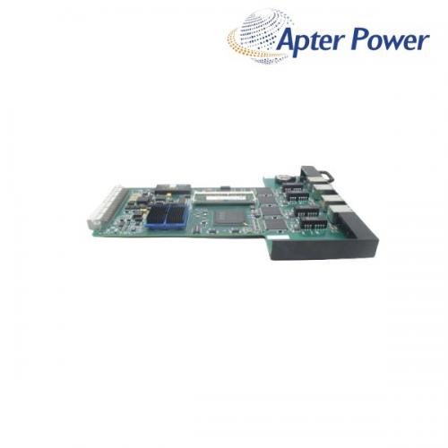 3000/02 SER 3000 CPU