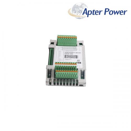 DSQC3041 3HAC063913-001