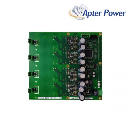 3BHE008128R0001 UNS0887A-P