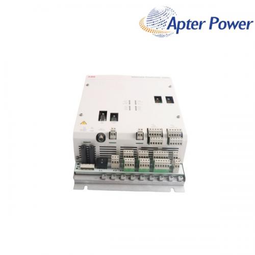 PXAA401 3BSE017233R1