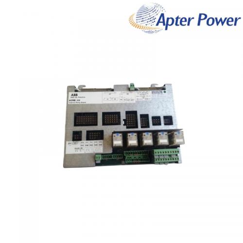 DSQC635 3HAC023930-001 IRB66203HAC026114-001 MU3003HAC040657-001