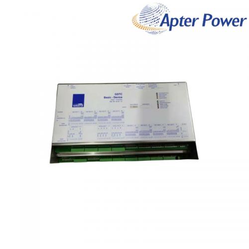 GSTC/48E/16A/3EW/8AW-4.3