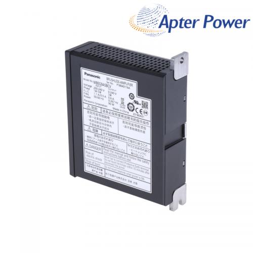 MBEG5A1BCV Panasonic Manuals