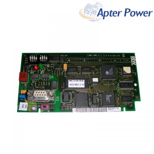 8223025.1D FFP31C Circuit Board