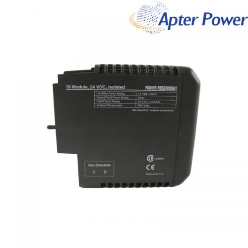 KJ3001X1-BA1 VE4001S2T1B1VE4001S2T1B2VE4 Discrete Input Module