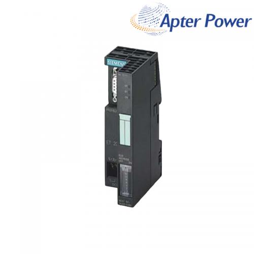 6ES7135-4GB52-0AB0 HS analog electronic module