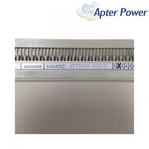 6ES5441-4UA12 Digital Output Module