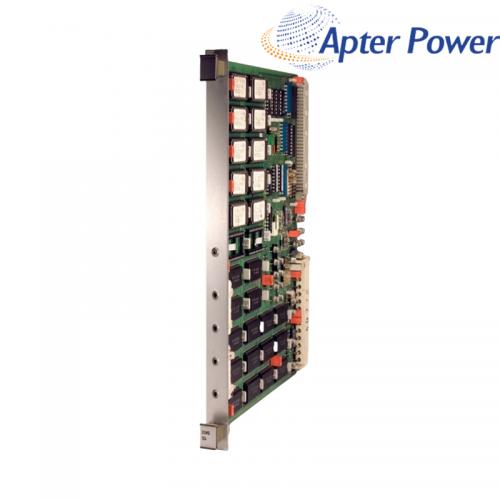 SDCS-FEP-1 3BSE006309R0001 Control system device card
