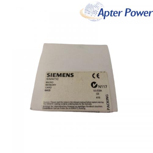 6ES7953-8LF11-0AA0 Micro Memory Card