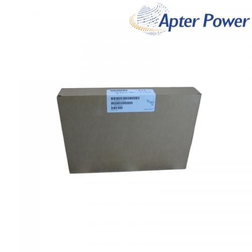 6ES5460-7LA13 Analog Input Module