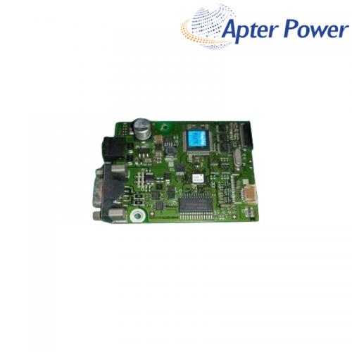 A5E00250753-01 PLC Module