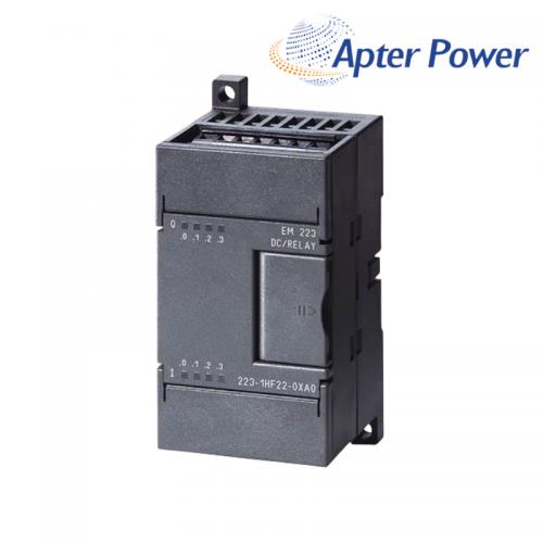 6ES7223-1BF22-0XA8 Digital I/O module