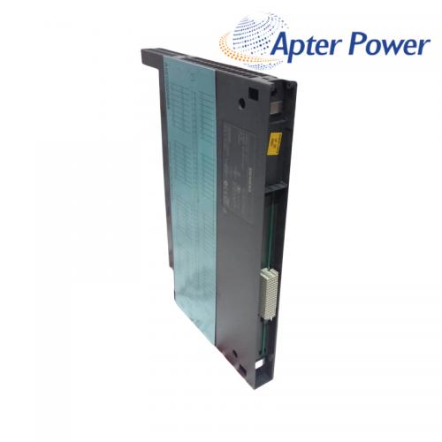 6ES7421-1BL01-0AA0 SM 421 Digital Input Module