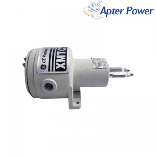 XMTC-62-21 Panametrics Conductivity Transmitter