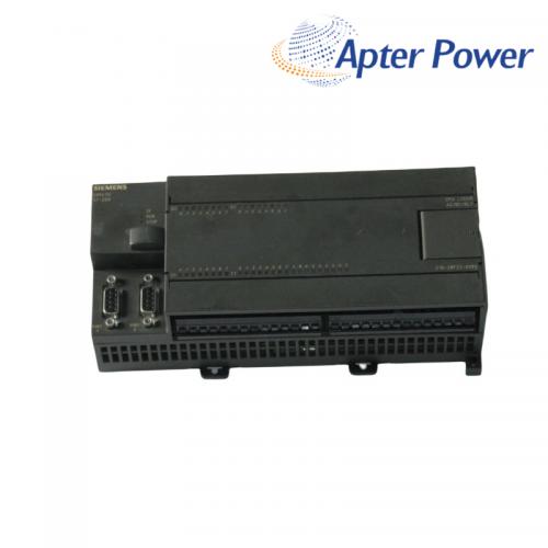 6ES7216-2BF22-0XB0 CPU COMPACT UNIT