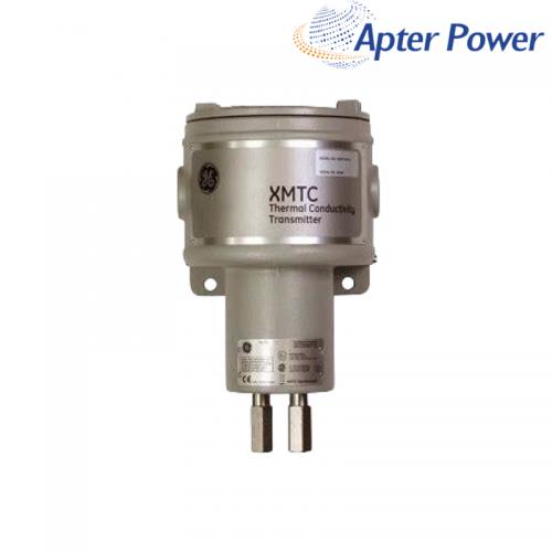 XMTC-62-11-0 Thermal Conductivity Binary Gas Transmitter