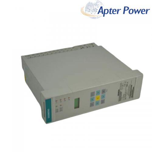 7SJ6005-5EA00-0DA0/BB PROTECTION RELAY SIPROTEC