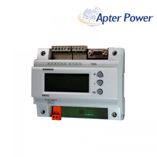 RWD62/CN Universal Controller