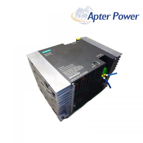6EP1437-1SL11 Power Supply