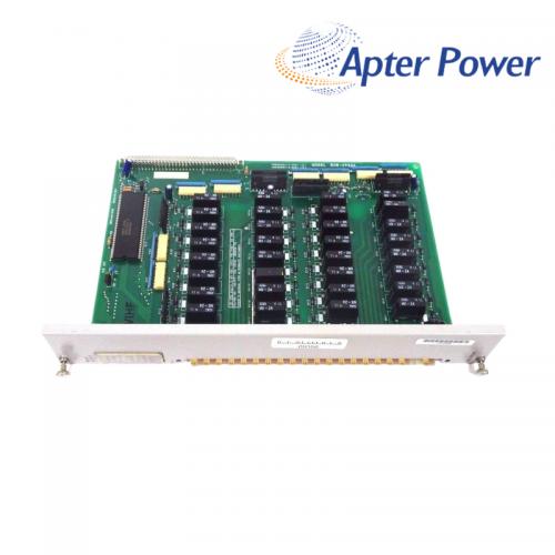 505-4932A Relay Output Module