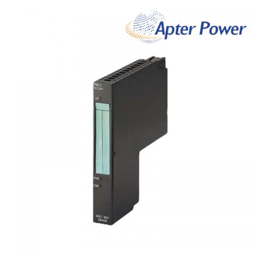 3RK1903-0BA00 Power module