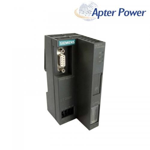 6ES7151-1AA02-0AB0 Simatic DP Interface Module