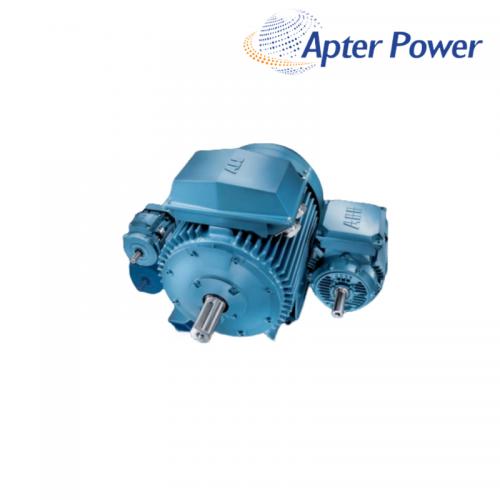 HENF209709R0001 P4LK Industrial performance motors