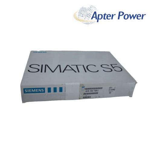 6ES5944-7UB11 +6ES5816-1BB11 Operating System Module