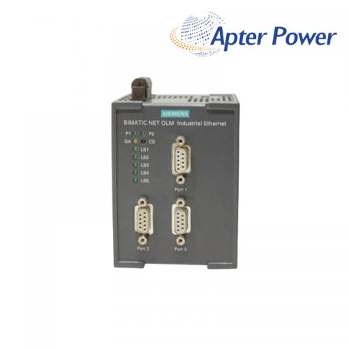 6GK1102-4AA00 Optical Link Module