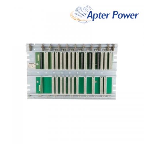 6ES5700-3LA12 Central Mounting Rack