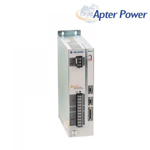 2098-DSD-030X Digital Servo Drives