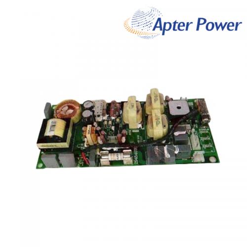 SK-U1-PS1-H1 Power Supply Board