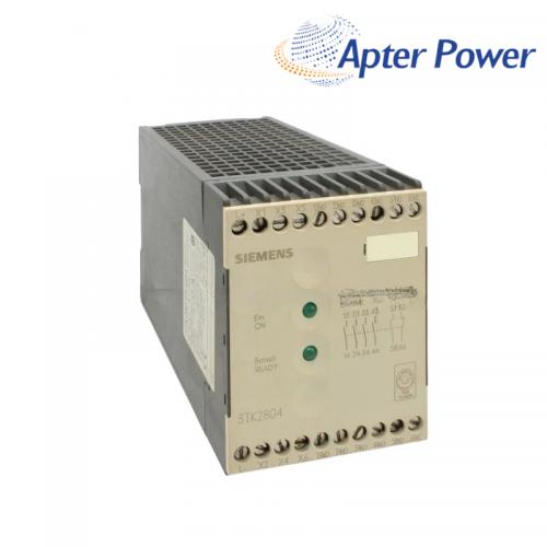 3TK2804  CONTACTOR COMBINATION