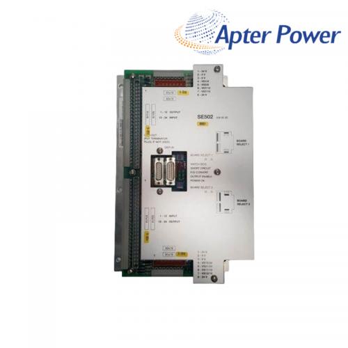 SE502/5089592  CIRCUIT BOARD