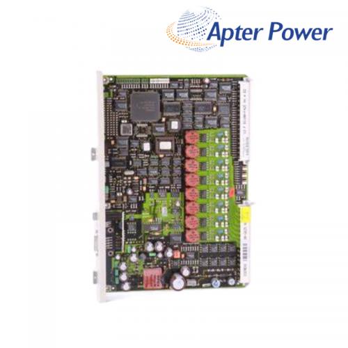 6DS1701-8AA Analog Module