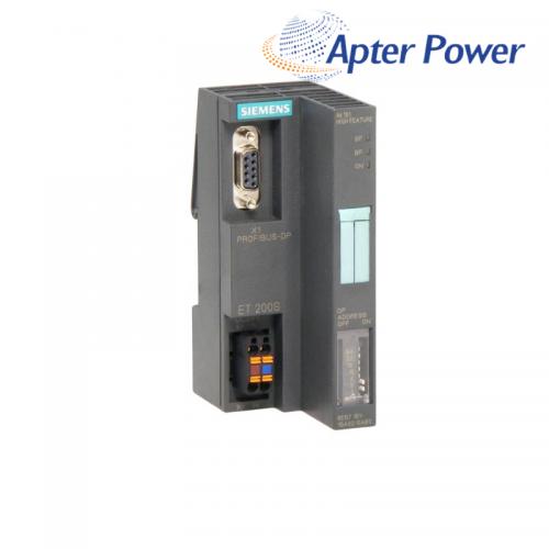 6ES7151-1BA02-0AB0 Interface module