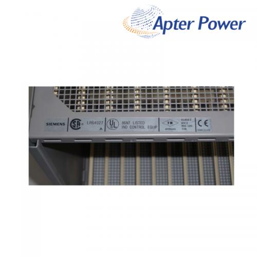 505-6516  Analog I/O Modules