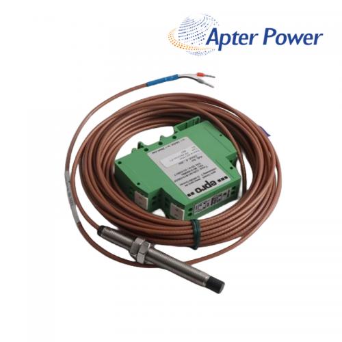 PR6423/100-141 CON041 Eddy Current Sensor